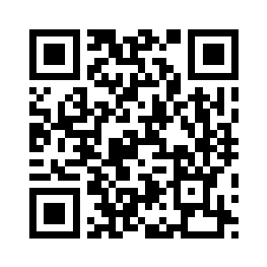 他身着华贵似锦的长袍二维码生成