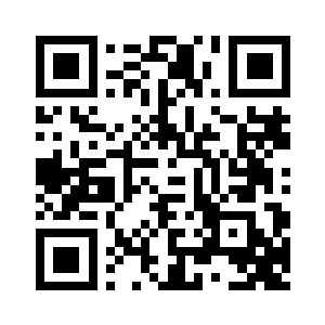 他连片刻都不敢停留转身就跑二维码生成