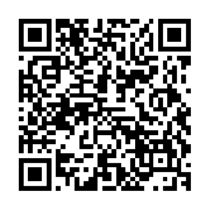 仗着自己张着一张小孩儿的嫩脸伸着手问树上的女子要桑葚吃二维码生成