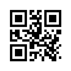 仙人倒二维码生成