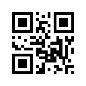 仙城60二维码生成