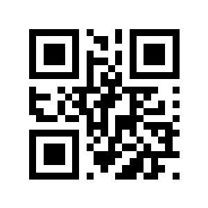 令人如二维码生成