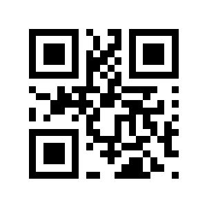 们认识二维码生成