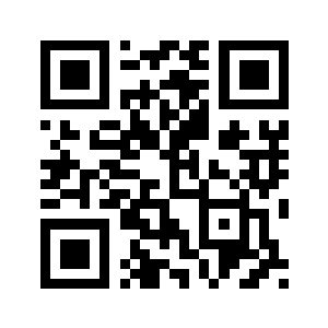任何人会害怕不已二维码生成