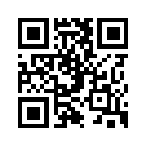 任何敢染指我的人二维码生成