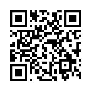 仿佛是上古神狼的狼头降世一般二维码生成