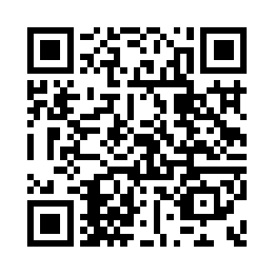 仿佛是完全按照人体骨骼的样子打造的二维码生成