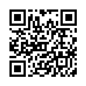 仿佛是用血涂上去的一般二维码生成