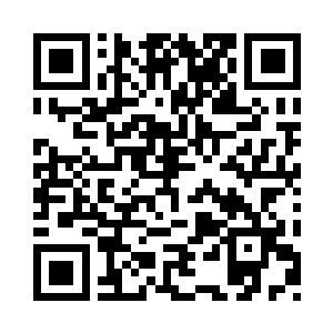 仿佛水流冲击在透明的玻璃板上冲散开去二维码生成