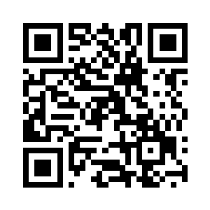 伊姆很是爱惜地抚过身上的袍子二维码生成