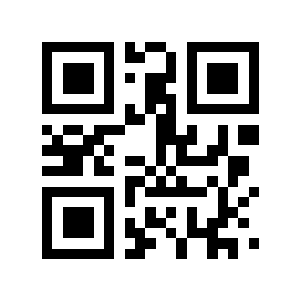 伍梁城二维码生成