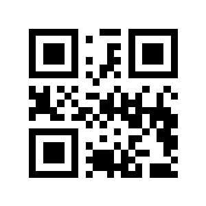 伐木二维码生成