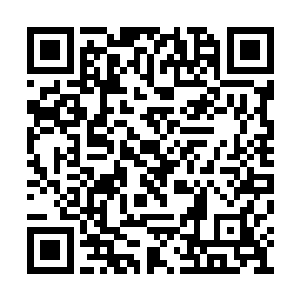 众人随着女子的脚步移动而跟着移动自己的脑袋二维码生成