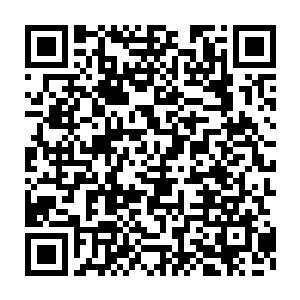 会发现有两台液晶屏幕的监控画面分别是北京饭店和明珠大酒店的入口二维码生成