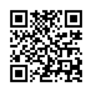 会议室的墙上徐徐落下荧幕二维码生成