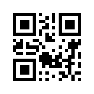 伞柄二维码生成