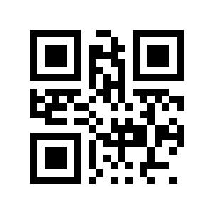 伥鬼二维码生成