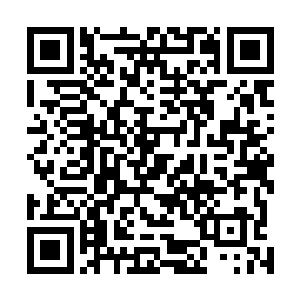 估摸大约数百名密密麻麻黑压压一片全副武装的特警待命二维码生成