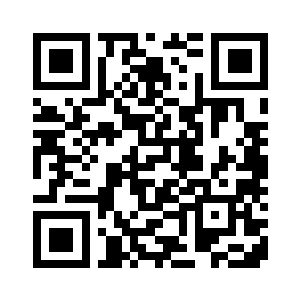 伴随着两只手掌的握在一起二维码生成
