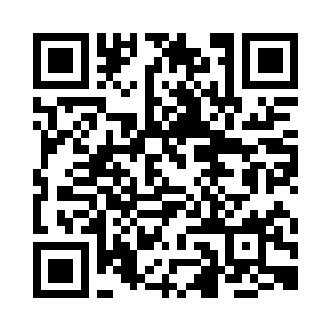 伸了个懒腰才施施然的走向人群中的老人二维码生成