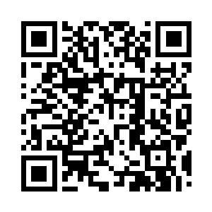 伸出一只手握住了兰百灵的一只手腕二维码生成