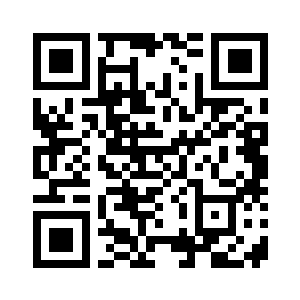 伸出两根枯枝般的手指头二维码生成