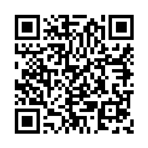 伸出手伊呀伊呀叫着的苏菲亚那恐怖的绷带脸二维码生成