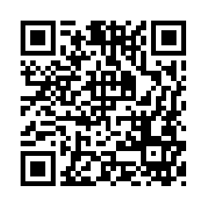 伸出手很快就画出了一个圆形的地图二维码生成