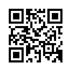 伸手一指付姨娘二维码生成