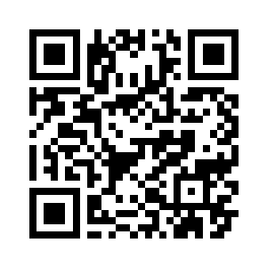 伸手使劲的要推开尸柜的门二维码生成