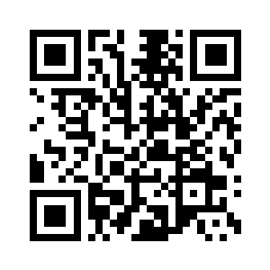伸手指在上面大声指划二维码生成