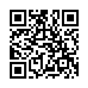 伸着一双细长的手臂挡着二维码生成