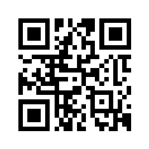 似乎并没什么可怕二维码生成