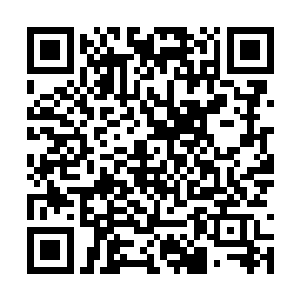 似乎是准备通过钢丝绳滑行到对面的那栋大楼上去二维码生成