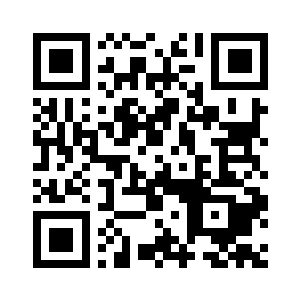 似是长廊一般的造型二维码生成