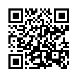 但他比普通人长很多的手指二维码生成