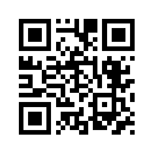 但你不是独行侠二维码生成