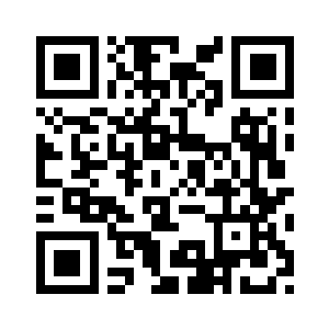 但却见前方满街张灯结彩二维码生成