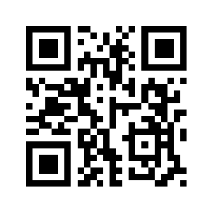 但我宁愿你讨厌我二维码生成