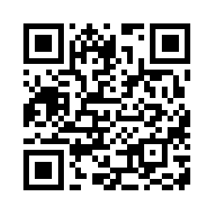 但是你不能动不动就动拳头二维码生成