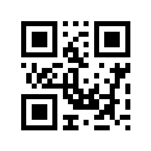 但水二维码生成