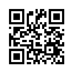 但没有做任何表示二维码生成