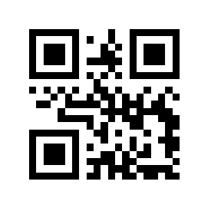 但没二维码生成