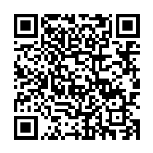 但隔着玻璃窗却可以清楚看到内间的悬浮检测符阵之上二维码生成