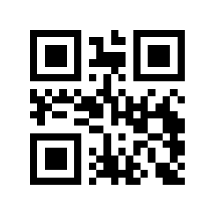 住到二维码生成