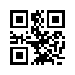 住口~二维码生成