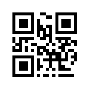 住院二维码生成