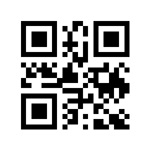 体儿娇二维码生成