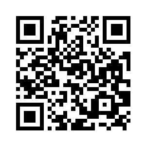 体型仿佛膨胀了一圈似的二维码生成