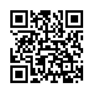 作势要丢一根树枝到篝火二维码生成